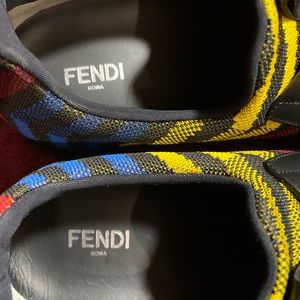Fendi Sneakers